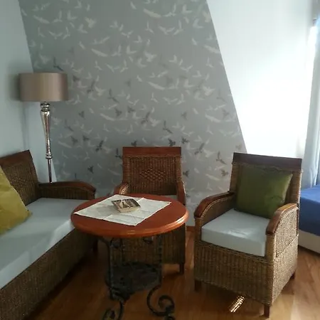 Apartament Nadmorski Apartament