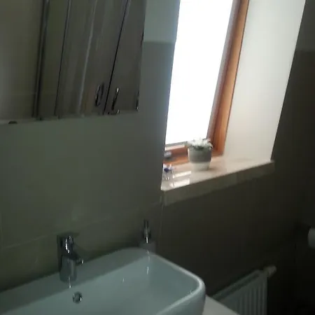 Apartament Nadmorski Apartament