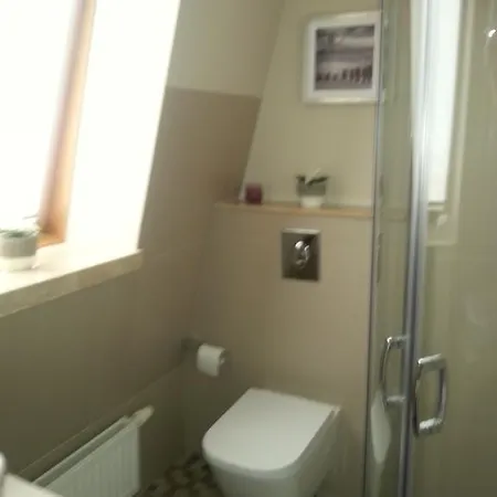 Apartament Nadmorski Apartament Sopot