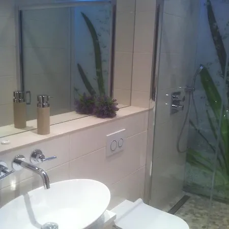 아파트 Apartament Nadmorski *