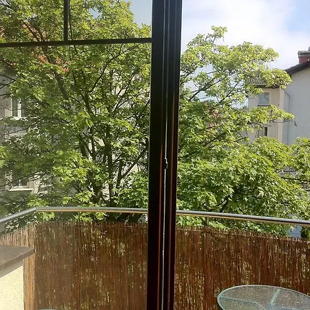 Apartament Nadmorski Sopot