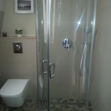 Apartament Nadmorski * Sopot