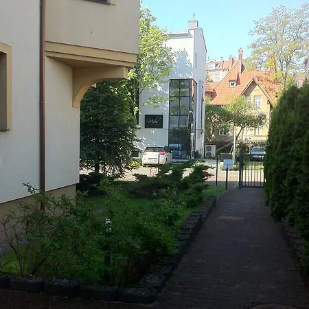 Apartament Nadmorski * Sopot