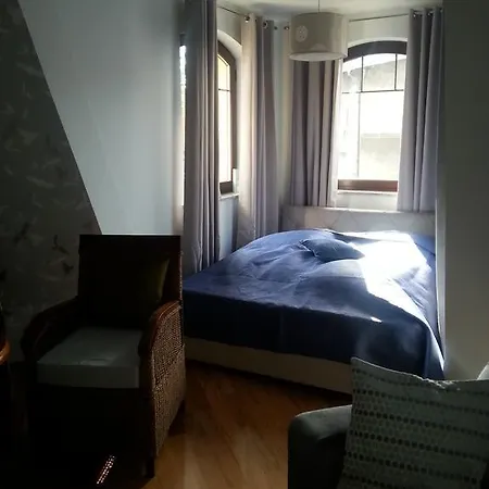 Apartament Nadmorski * 소포트
