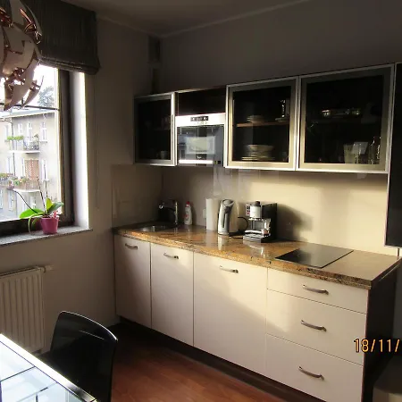 Apartament Nadmorski * Sopot